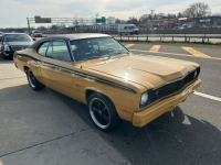 1973 Plymouth Duster for sale in Riverhead, New York (ID-127401)