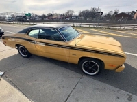 1973 Plymouth Duster for sale in Riverhead, New York (ID-127401)