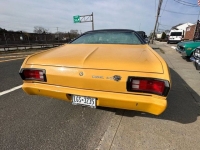 1973 Plymouth Duster for sale in Riverhead, New York (ID-127401)
