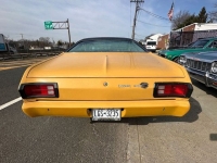 1973 Plymouth Duster for sale in Riverhead, New York (ID-127401)