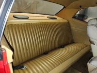1973 Plymouth Duster for sale in Michigan (ID-130449)