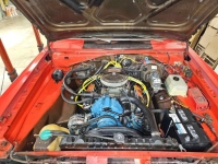 1973 Plymouth Duster for sale in Michigan (ID-130449)