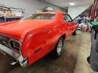 1973 Plymouth Duster for sale in Michigan (ID-130449)