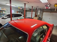 1973 Plymouth Duster for sale in Michigan (ID-130449)
