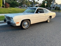 1973 Plymouth Duster for sale in Michigan (ID-130760)