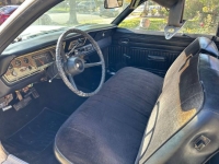 1973 Plymouth Duster for sale in Michigan (ID-130760)