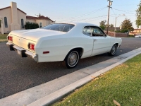 1973 Plymouth Duster for sale in Michigan (ID-130760)