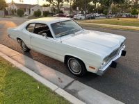 1973 Plymouth Duster for sale in Michigan (ID-130760)