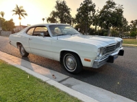 1973 Plymouth Duster for sale in Michigan (ID-130760)