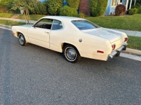 1973 Plymouth Duster for sale in Michigan (ID-130760)