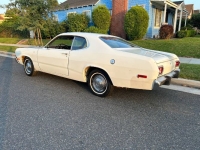 1973 Plymouth Duster for sale in Michigan (ID-130760)