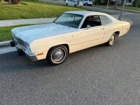 1973 Plymouth Duster for sale in Michigan (ID-130760)