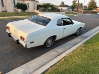 1973 Plymouth Duster for sale in Michigan (ID-130760)