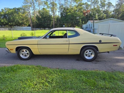 1973 Plymouth Duster for sale