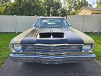 1973 Plymouth Duster for sale in Riverhead, New York (ID-142614)