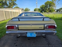 1973 Plymouth Duster for sale in Riverhead, New York (ID-142614)