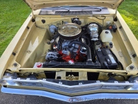 1973 Plymouth Duster for sale in Riverhead, New York (ID-142614)