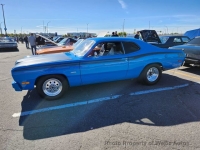 1973 Plymouth Duster for sale in the Trunk<br /> <br /> For Sale By Owner Located In Montreal, Quebec (ID-161136)