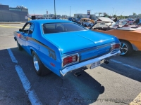 1973 Plymouth Duster for sale in the Trunk<br /> <br /> For Sale By Owner Located In Montreal, Quebec (ID-161136)