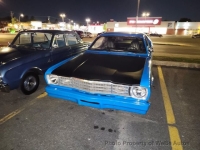 1973 Plymouth Duster for sale in the Trunk<br /> <br /> For Sale By Owner Located In Montreal, Quebec (ID-161136)