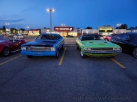 1973 Plymouth Duster for sale in the Trunk<br /> <br /> For Sale By Owner Located In Montreal, Quebec (ID-161136)