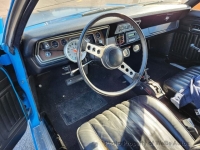 1973 Plymouth Duster for sale in the Trunk<br /> <br /> For Sale By Owner Located In Montreal, Quebec (ID-161136)