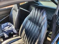 1973 Plymouth Duster for sale in the Trunk<br /> <br /> For Sale By Owner Located In Montreal, Quebec (ID-161136)