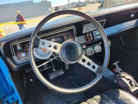 1973 Plymouth Duster for sale in the Trunk<br /> <br /> For Sale By Owner Located In Montreal, Quebec (ID-161136)