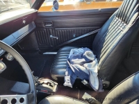 1973 Plymouth Duster for sale in the Trunk<br /> <br /> For Sale By Owner Located In Montreal, Quebec (ID-161136)