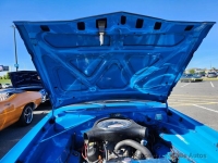 1973 Plymouth Duster for sale in the Trunk<br /> <br /> For Sale By Owner Located In Montreal, Quebec (ID-161136)