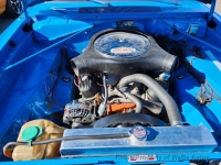 1973 Plymouth Duster for sale in the Trunk<br /> <br /> For Sale By Owner Located In Montreal, Quebec (ID-161136)