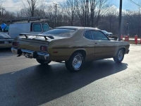 1973 Plymouth Duster for sale in Michigan (ID-161402)