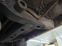 1973 Plymouth Duster for sale in Michigan (ID-161402)