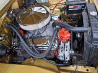 1973 Plymouth Duster for sale in Michigan (ID-161402)