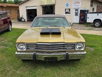 1973 Plymouth Duster for sale in Michigan (ID-161402)