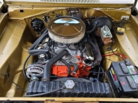 1973 Plymouth Duster for sale in Michigan (ID-161402)