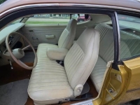 1973 Plymouth Duster for sale in Michigan (ID-161402)