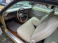 1973 Plymouth Duster for sale in Michigan (ID-161402)