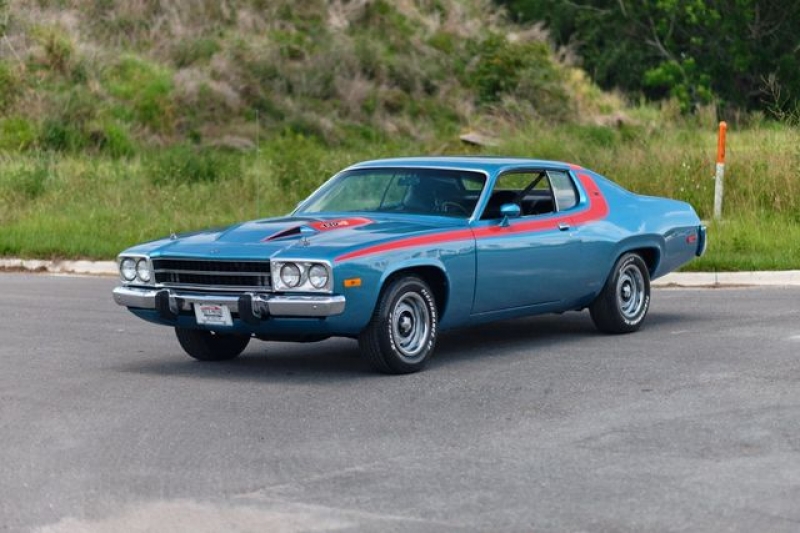 1973 Plymouth Road Runner for sale in Riverhead, New York (ID-116810)