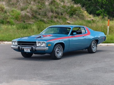 1973 Plymouth Road Runner for sale