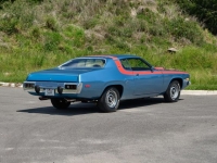 1973 Plymouth Road Runner for sale in Riverhead, New York (ID-116845)