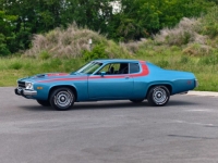 1973 Plymouth Road Runner for sale (ID-118233)