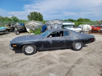1973 Plymouth Road Runner for sale in Michigan (ID-119243)