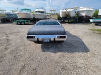 1973 Plymouth Road Runner for sale in Michigan (ID-119243)