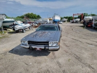 1973 Plymouth Road Runner for sale in Michigan (ID-119243)