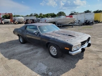 1973 Plymouth Road Runner for sale in Michigan (ID-119243)