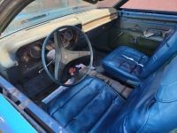 1973 Plymouth Road Runner for sale in Michigan (ID-120862)
