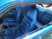1973 Plymouth Road Runner for sale in Michigan (ID-120862)