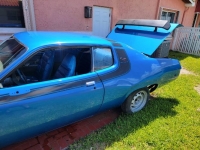 1973 Plymouth Road Runner for sale in Michigan (ID-120862)