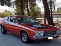 1973 Plymouth Road Runner for sale in Michigan (ID-122644)